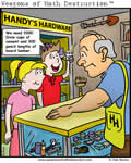 Hardware Store