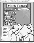 Math Tutors