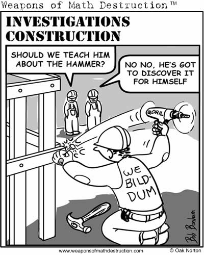 Investigations Construction
