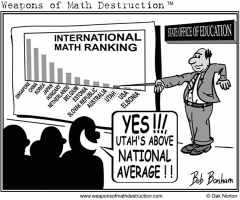 National Average